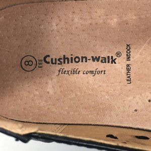 cushion walk flexible comfort
